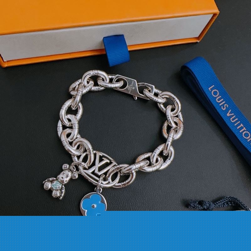 LV Bracelets